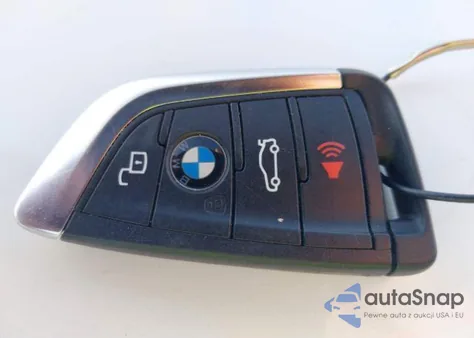 2022 BMW X3 xDrive30I from USA, damaged, VIN 5UX53DP06N9L36165